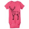 Infant Vintage Fine Jersey Bodysuit Thumbnail
