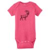 Infant Vintage Fine Jersey Bodysuit Thumbnail