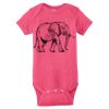 Infant Vintage Fine Jersey Bodysuit Thumbnail