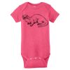 Infant Vintage Fine Jersey Bodysuit Thumbnail