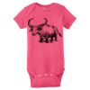 Infant Vintage Fine Jersey Bodysuit Thumbnail