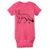 Infant Vintage Fine Jersey Bodysuit Thumbnail