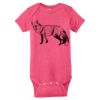 Infant Vintage Fine Jersey Bodysuit Thumbnail