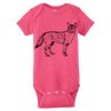 Infant Vintage Fine Jersey Bodysuit Thumbnail