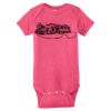 Infant Vintage Fine Jersey Bodysuit Thumbnail