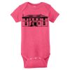 Infant Vintage Fine Jersey Bodysuit Thumbnail