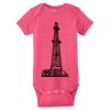 Infant Vintage Fine Jersey Bodysuit Thumbnail