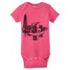 Infant Vintage Fine Jersey Bodysuit Thumbnail