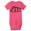 Infant Vintage Fine Jersey Bodysuit Thumbnail