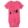 Infant Vintage Fine Jersey Bodysuit Thumbnail