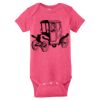 Infant Vintage Fine Jersey Bodysuit Thumbnail