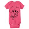 Infant Vintage Fine Jersey Bodysuit Thumbnail