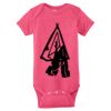 Infant Vintage Fine Jersey Bodysuit Thumbnail