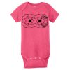 Infant Vintage Fine Jersey Bodysuit Thumbnail