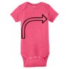 Infant Vintage Fine Jersey Bodysuit Thumbnail
