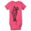 Infant Vintage Fine Jersey Bodysuit Thumbnail