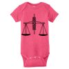 Infant Vintage Fine Jersey Bodysuit Thumbnail