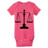 Infant Vintage Fine Jersey Bodysuit Thumbnail