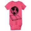 Infant Vintage Fine Jersey Bodysuit Thumbnail