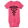 Infant Vintage Fine Jersey Bodysuit Thumbnail