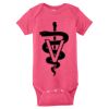 Infant Vintage Fine Jersey Bodysuit Thumbnail