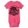 Infant Vintage Fine Jersey Bodysuit Thumbnail