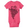 Infant Vintage Fine Jersey Bodysuit Thumbnail
