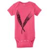 Infant Vintage Fine Jersey Bodysuit Thumbnail