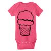 Infant Vintage Fine Jersey Bodysuit Thumbnail