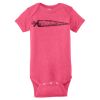 Infant Vintage Fine Jersey Bodysuit Thumbnail