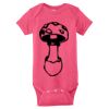 Infant Vintage Fine Jersey Bodysuit Thumbnail