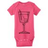 Infant Vintage Fine Jersey Bodysuit Thumbnail