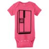 Infant Vintage Fine Jersey Bodysuit Thumbnail