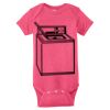 Infant Vintage Fine Jersey Bodysuit Thumbnail