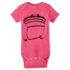 Infant Vintage Fine Jersey Bodysuit Thumbnail