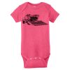 Infant Vintage Fine Jersey Bodysuit Thumbnail