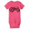 Infant Vintage Fine Jersey Bodysuit Thumbnail