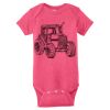 Infant Vintage Fine Jersey Bodysuit Thumbnail