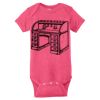 Infant Vintage Fine Jersey Bodysuit Thumbnail