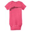 Infant Vintage Fine Jersey Bodysuit Thumbnail