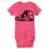 Infant Vintage Fine Jersey Bodysuit Thumbnail