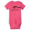 Infant Vintage Fine Jersey Bodysuit Thumbnail