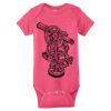 Infant Vintage Fine Jersey Bodysuit Thumbnail