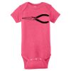 Infant Vintage Fine Jersey Bodysuit Thumbnail