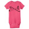 Infant Vintage Fine Jersey Bodysuit Thumbnail