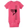 Infant Vintage Fine Jersey Bodysuit Thumbnail