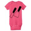 Infant Vintage Fine Jersey Bodysuit Thumbnail