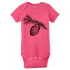 Infant Vintage Fine Jersey Bodysuit Thumbnail
