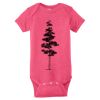 Infant Vintage Fine Jersey Bodysuit Thumbnail