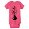 Infant Vintage Fine Jersey Bodysuit Thumbnail